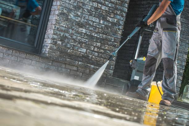 Best Patio and Deck Pressure Washing  in Bethany, WV