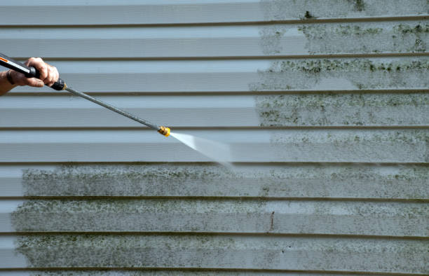 Best Oil Spill Cleanup  in Bethany, WV