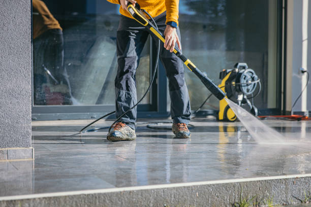 Best Driveway Pressure Washing  in Bethany, WV