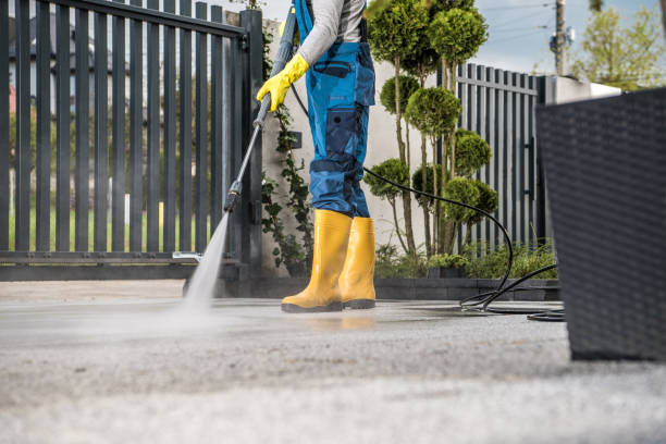 Best Animal Enclosure Cleaning  in Bethany, WV